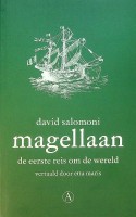 Salomoni, D - Magellaan, de eerste reis om de wereld