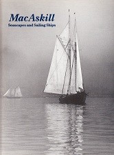 Mac Askill, Seascapes and Sailing Ships