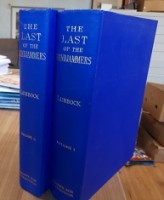 Lubbock, Basil - The Last of the Windjammers (2 volumes)