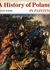 A History of Poland in Painting