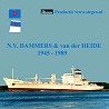 Cd-rom N.V. Dammers en van der Heide 1945-1989