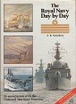 Sainsbury, A.B. - The Royal Navy Day by Day