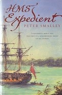 Smalley, P - HMS Expedient