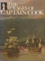 Rienits, R. and T. - The Voyages of Captain Cook