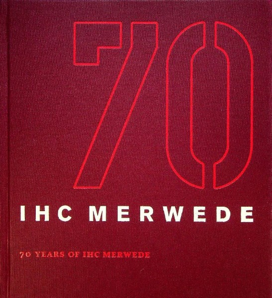 70 years of IHC Merwede