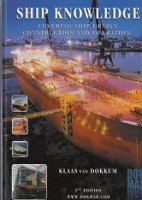 DOKKUM, K. VAN - Ship Knowledge 3rth edition