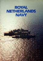 Koninklijke Marine - Brochure Royal Netherlands Navy