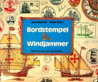 Richter, H. and P. Rath - Bordstempel & Windjammer