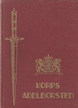 Jaarboekje van het Korps Adelborsten 1946-1947