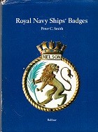 Smits, P.C. - Royal Navy Ships Badges