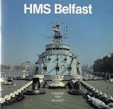 Imperial War Museum - HMS Belfast