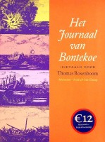 Rosenboom, T. (hertaling) - Het Journaal van Bontekoe