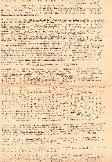 Illegaal Pamflet 2e wereldoorlog Merck Toch Hoe Sterck, Zondag 6 Mei 1945