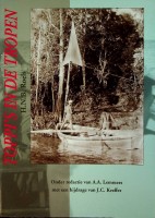Roels, H.N.B.. - Toppi's in de Tropen. Herinneringen van een Hydrograaf aan Nieuw-Guinea (1954-1960)