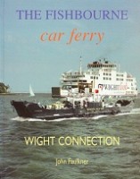 FAULKNER, J - The Fishbourne Car Ferry