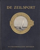 De Zeilsport (1e druk)