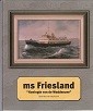 Ms Friesland