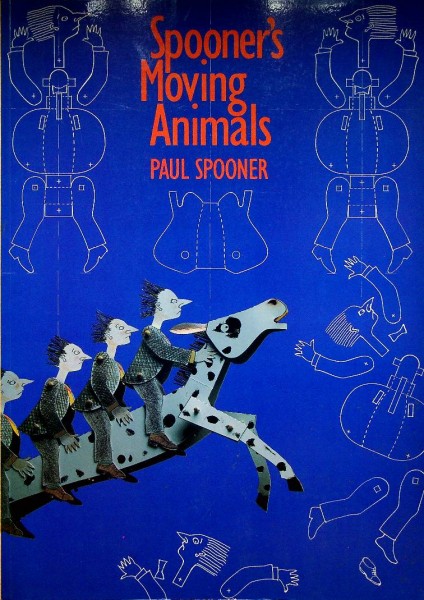 Spooner's Moving Animals
