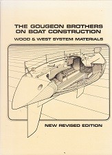 The Gougeon Brothers on Boat Construction, 4th edition