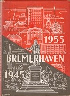 Bremerhaven 1945-55