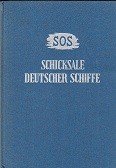 SOS Schicksale Deutscher Schiffe (diverse binding early numbers)