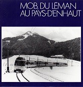 Mob, Du Leman Au Pays-DenHaut (2 volumes)