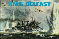 Smith, O.M. - HMS Belfast