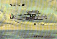 Mey, M. van der - Dornier Wal Vliegboot