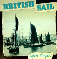 Simper, R - British Sail