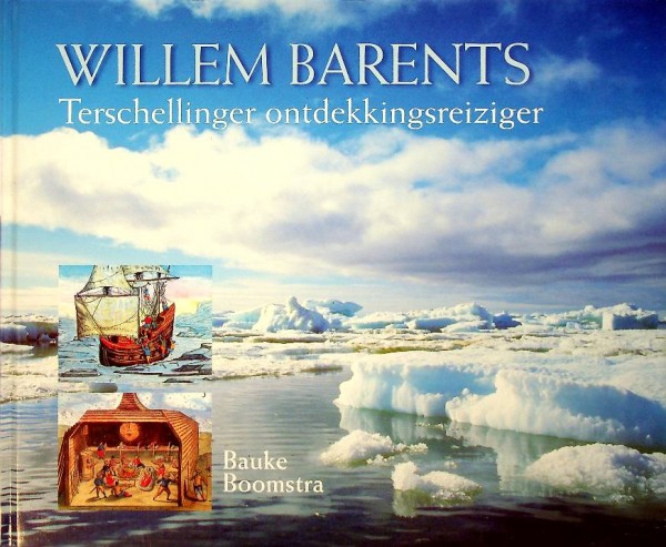 Willem Barents