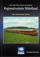 Regionalverkehr Mittelland