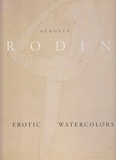 Auguste Rodin, Erotic Watercolors