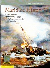 Maritime History 13