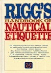 Rigg - Rigg's handbook of Nautical Etiquette