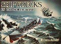 Rothwell, C - Shipwrecks in the North West