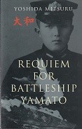 Mitsuru, Yoshidi - Requiem For Battleship Yamato