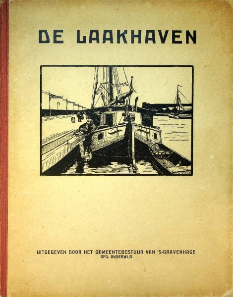 De Laakhaven