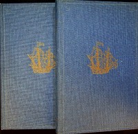 Rietbergen, P.J.A.N. - De Eerste Landvoogd Pieter Both (1568-1615). Gouverneur-generaal van Nederlands-Indie (1609-1614) in 2 volumes