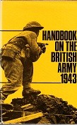 Handbook on the British Army 1943