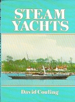 COULING, DAVID - Steam Yachts