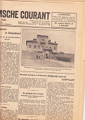 Nieuwe Rotterdamsche Courant Zaterdag 29 Juni 1940