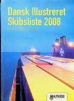 Seapress - Dansk Illustreret Skibsliste (diverse years). Each ?17.50