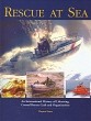 EVANS, CLAYTON - Rescue at Sea