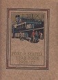 Port of Seattle - Port of Seattle Year Book 1926-1927