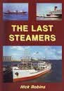 The last Steamers