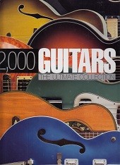 2000 Guitars