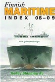 Sjostrom, P.H. - Finnish Maritime Index (diverse years).  14,50 each