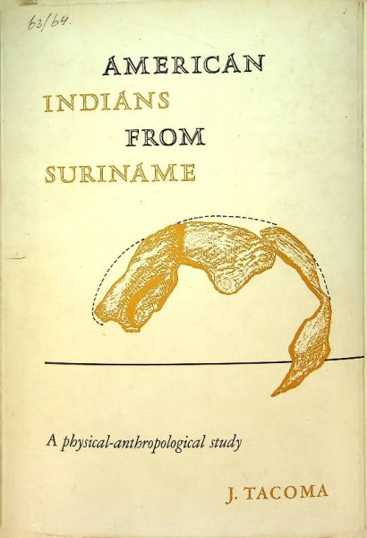 American Indians from Suriname