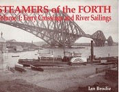 Steamers of the Forth volume 2