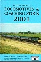 FOX, PETER A.O. - British Railways Locomotives and Coaching Stock (diverse years)